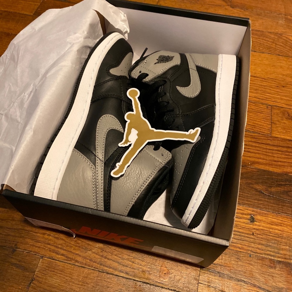 Shadow 1s 2018